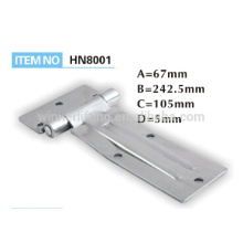 truck accessories factory price rear hinge for cabinets,truck doors